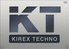 KIREX TECHNO - Mechanical parts